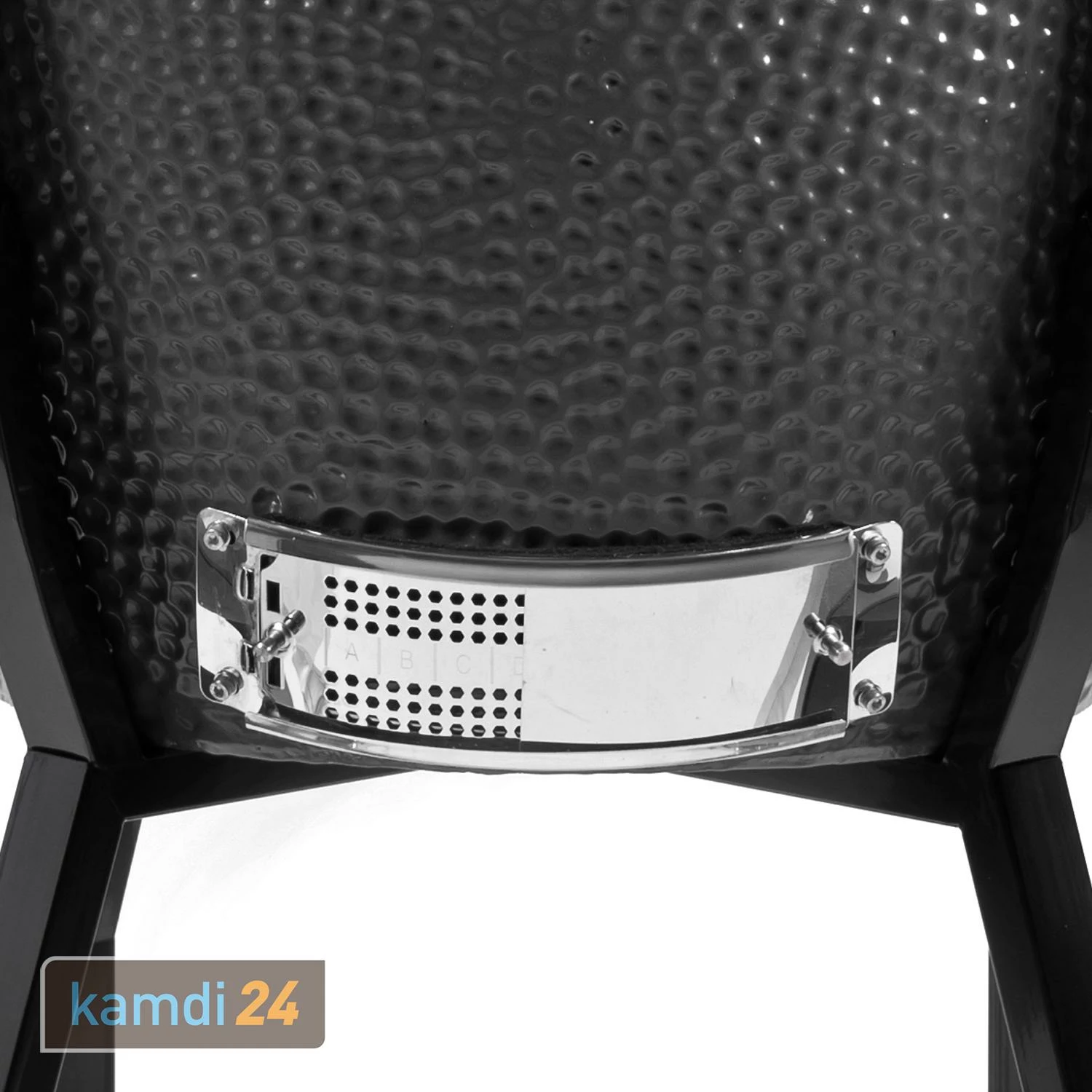 Grill Guru Original XL Complete Keramikgrill 7 Grill Guru Original XL Complete Keramikgrill – Bild 7