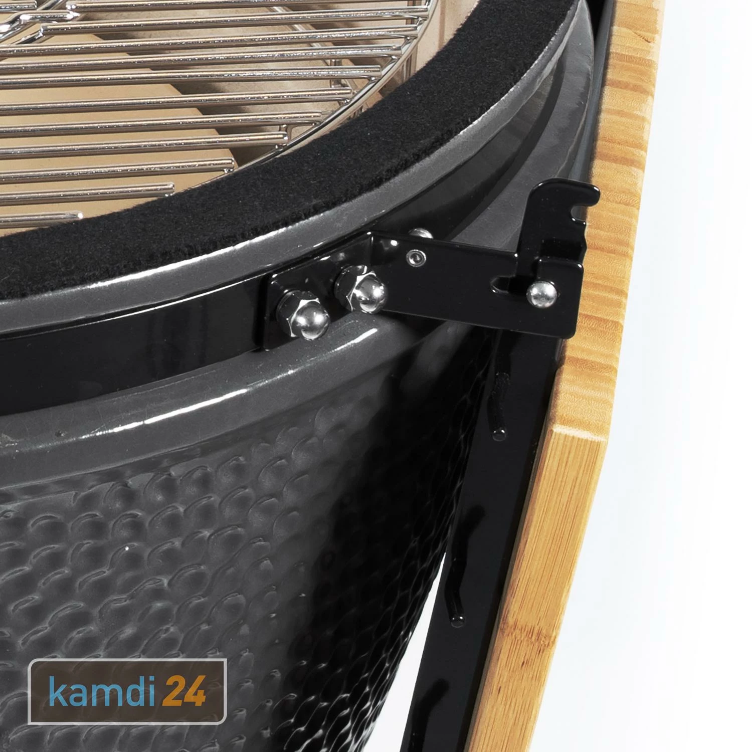 Grill Guru Original XL Complete Keramikgrill 9 Grill Guru Original XL Complete Keramikgrill – Bild 9