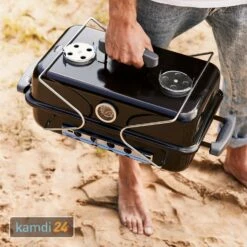 Grill Guru Picnic To Go Holzkohlegrill -WEBER Verkäufe grill guru picnic to go holzkohlegrill 22644 m 4