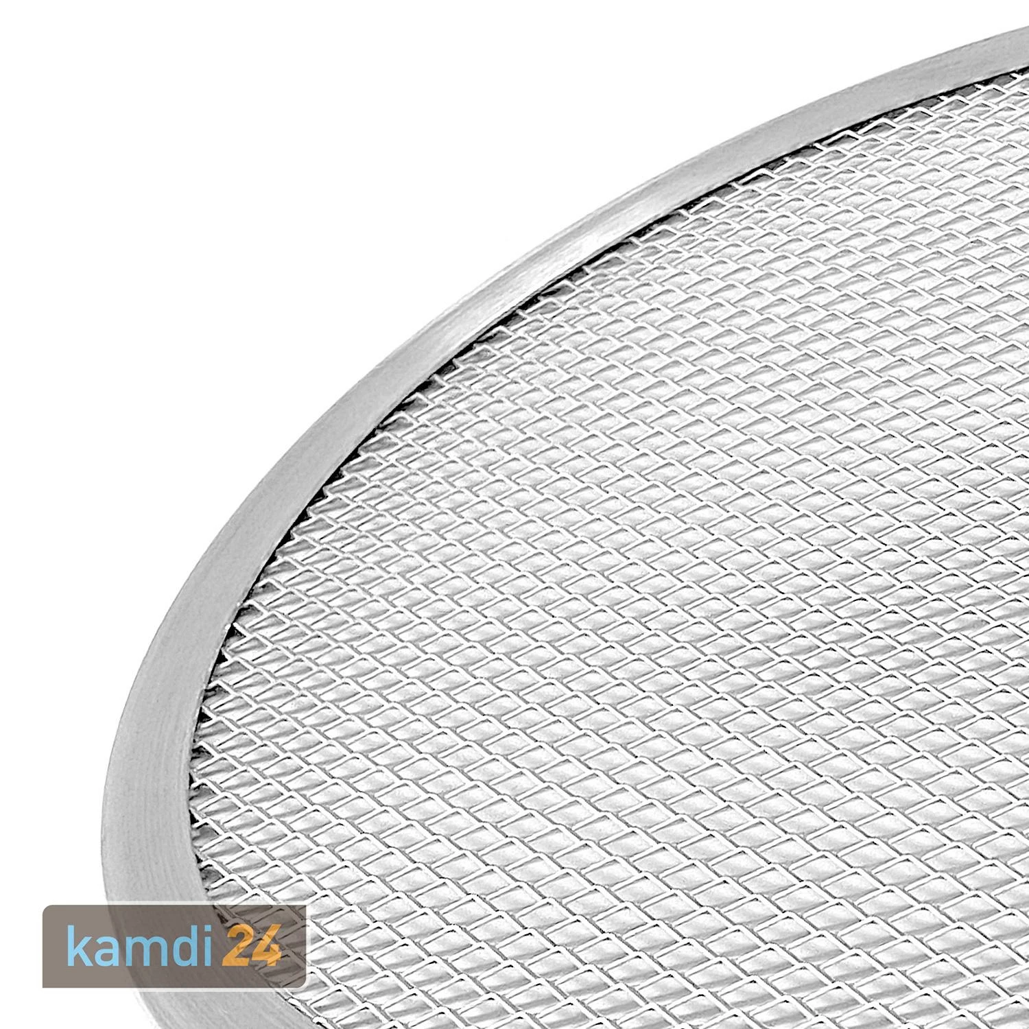 Grill Guru Pizzablech Ø 28 Cm 4er Set 3 Grill Guru Pizzablech Ø 28 Cm 4er Set – Bild 3