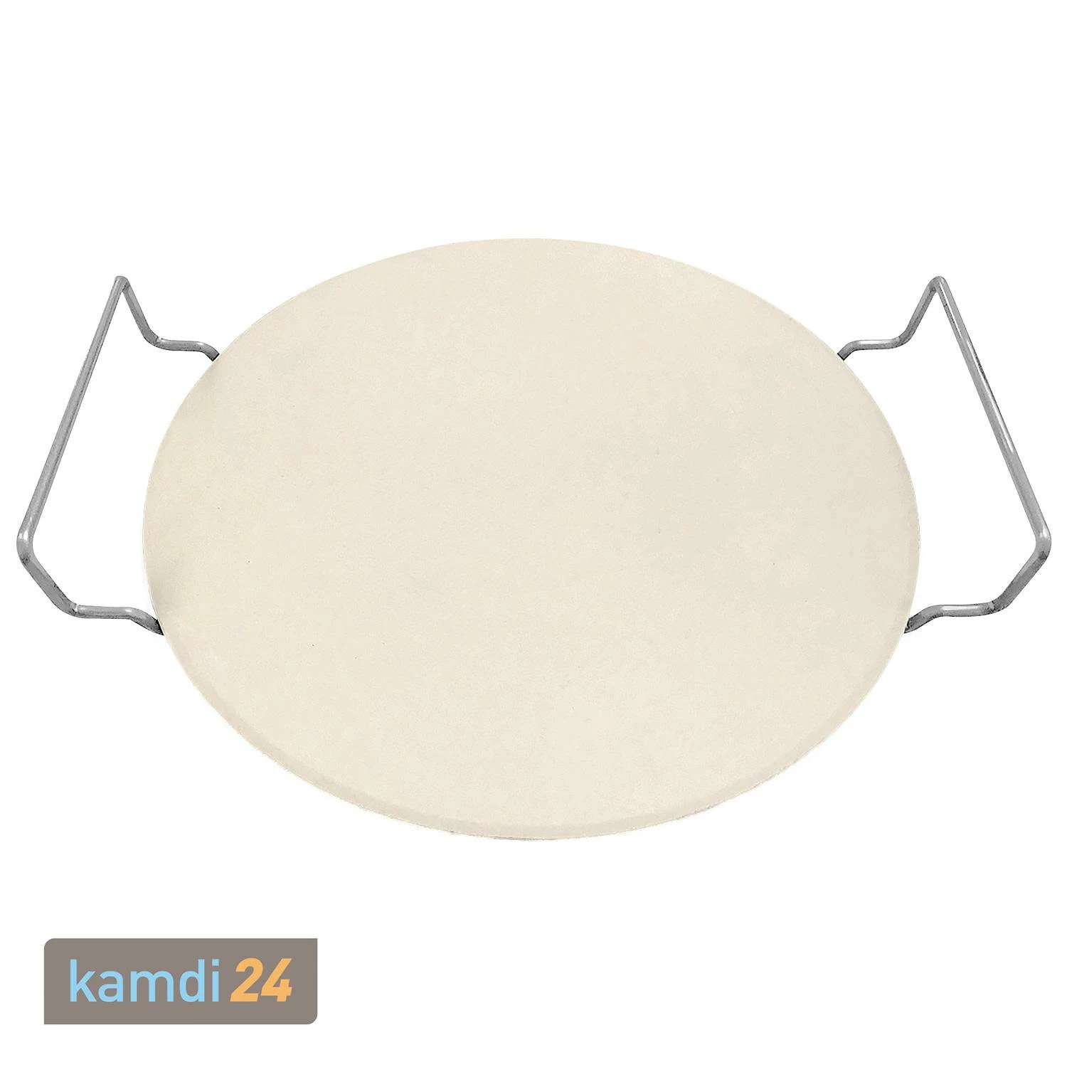 Grill Guru Pizzaeinsatz Für Flip-Grid-System 1 Grill Guru Pizzaeinsatz Für Flip-Grid-System