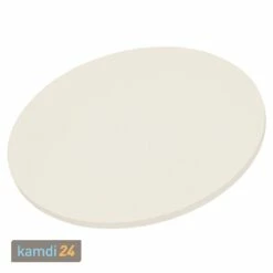 Grill Guru Pizzastein Medium