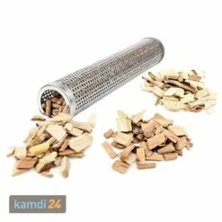 Grill Guru Räucherröhre