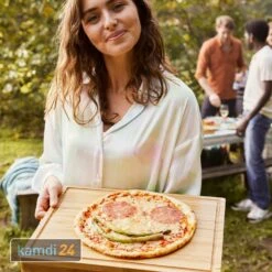 Grill Guru Schneidebrett Aus Bambus, 43x33x5 Cm 8 Grill Guru Schneidebrett Aus Bambus, 43x33x5 Cm -WEBER Verkäufe grill guru schneidebrett aus bambus 43x33x5 cm m 2