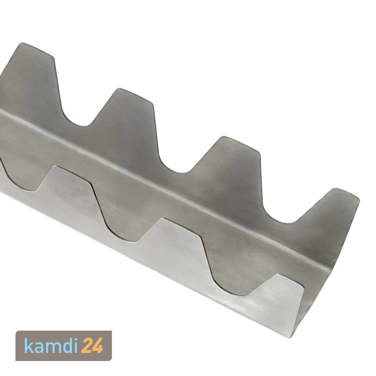 Grill Guru Tortilla-Set Mit Presse Und Halter 3 Grill Guru Tortilla-Set Mit Presse Und Halter – Bild 3