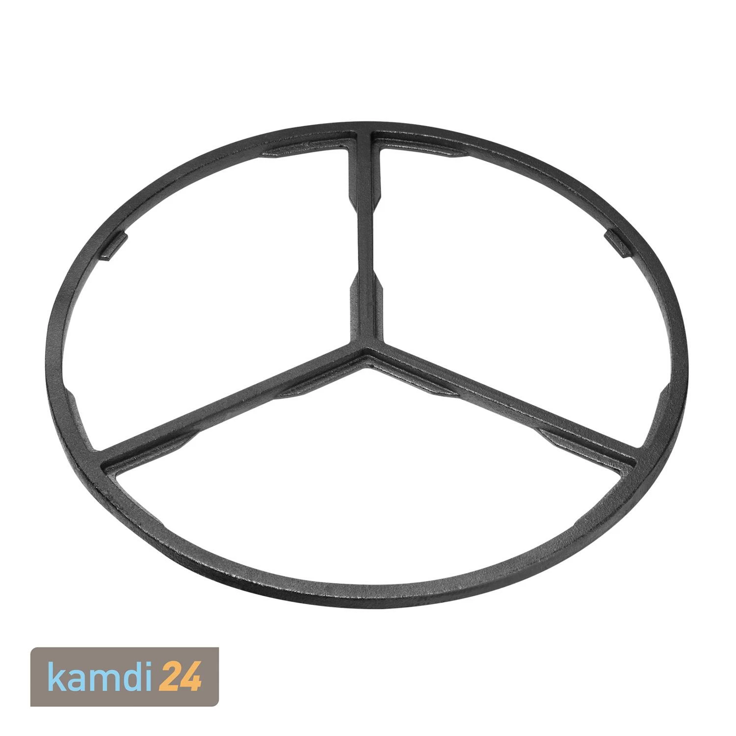 Grill-ID BASIC-ID Grillrost 54 Cm 2 Grill-ID BASIC-ID Grillrost 54 Cm – Bild 2