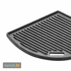 Grill-ID GRIDDLE-ID Grillplatte Für BASIC-ID 44 Cm -WEBER Verkäufe grill id griddle id grillplatte fuer basic id 44 cm 21000 m 3