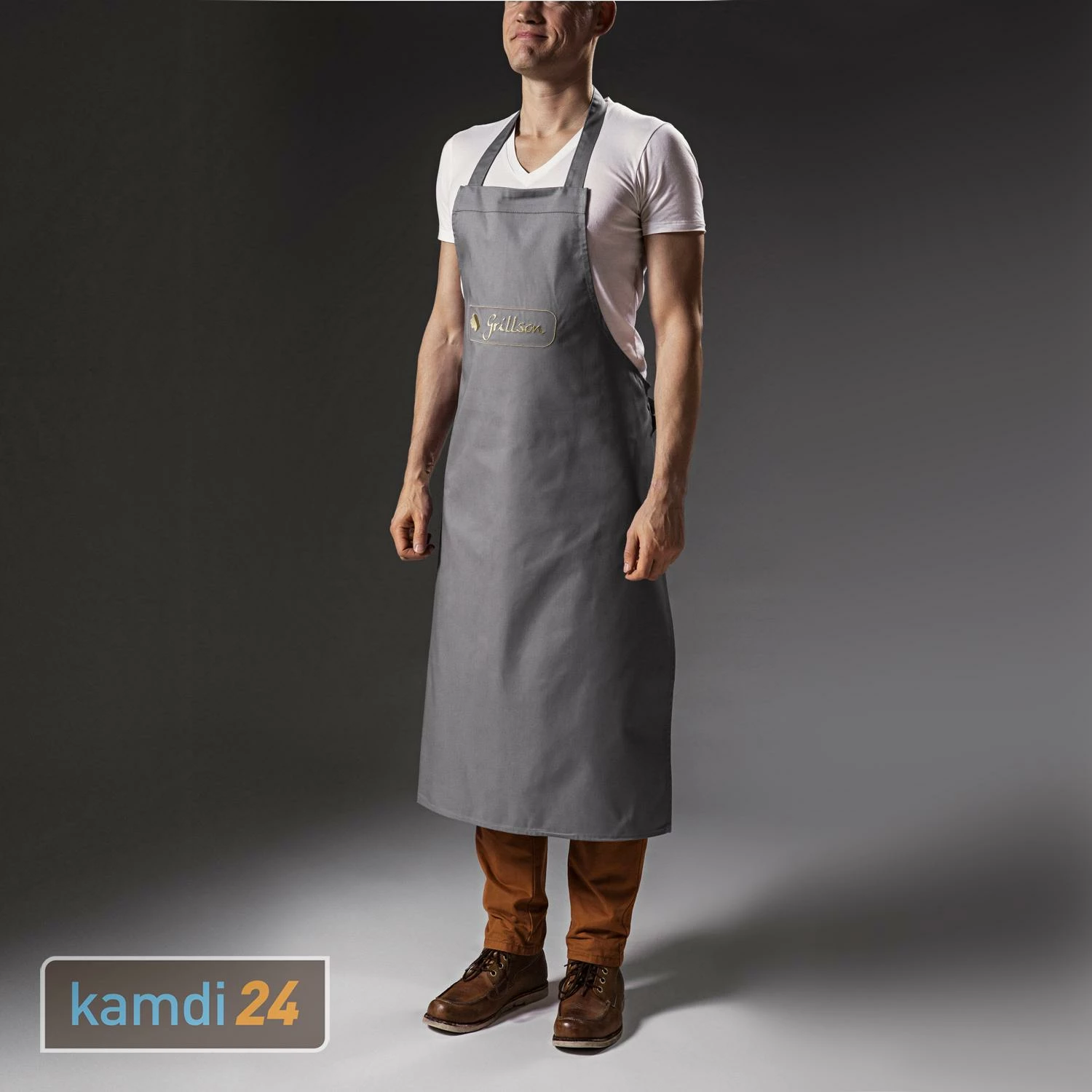 Grillson Grillschürze 2 Grillson Grillschürze – Bild 2