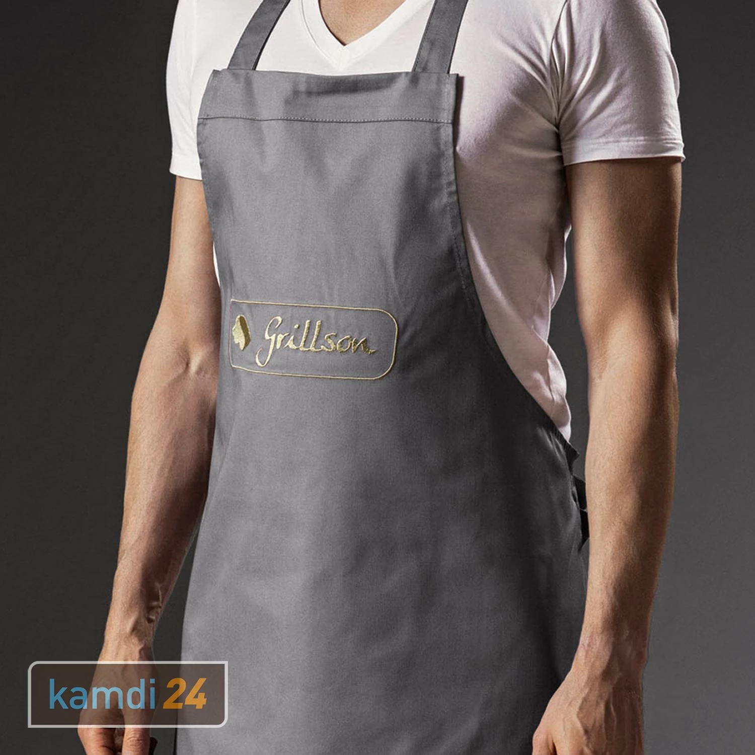 Grillson Grillschürze 3 Grillson Grillschürze – Bild 3