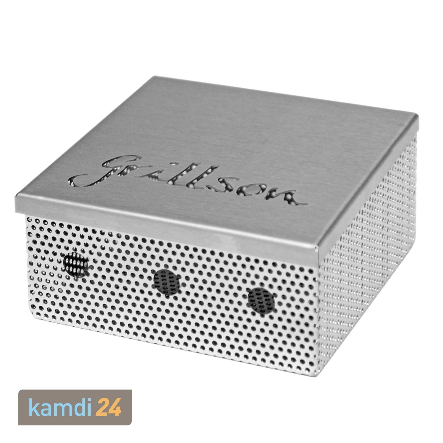 Grillson Smokekit 2 Grillson Smokekit – Bild 2