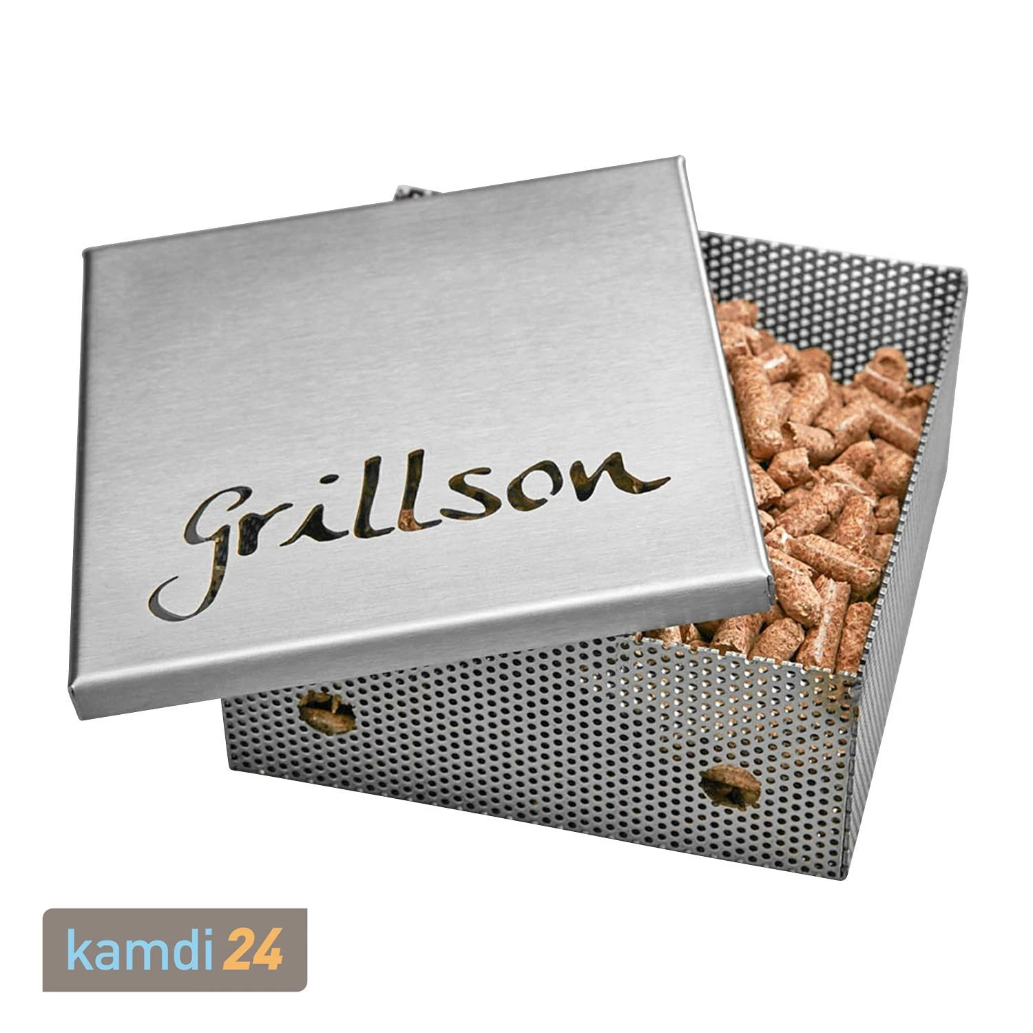 Grillson Smokekit 3 Grillson Smokekit – Bild 3