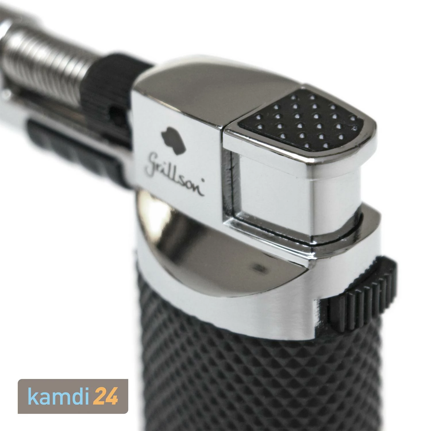 Grillson Smokekit 5 Grillson Smokekit – Bild 5