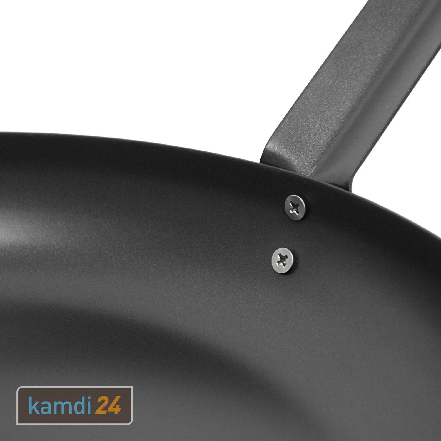 GSI Outdoors Stahlpfanne 20" 2 GSI Outdoors Stahlpfanne 20" – Bild 2