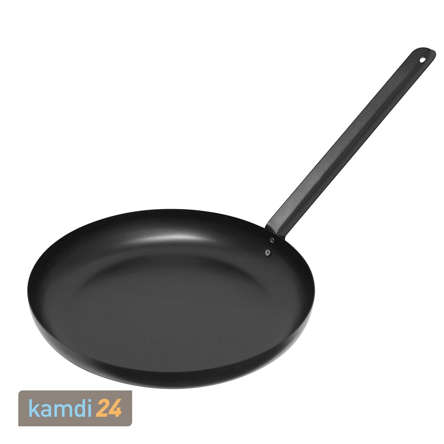 GSI Outdoors Stahlpfanne 20" 1 GSI Outdoors Stahlpfanne 20"