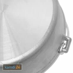 GSI Outdoors Dutch Oven 12" Aluminium 11 GSI Outdoors Dutch Oven 12" Aluminium -WEBER Verkäufe gsi outdoors dutch oven 12 aluminium 13578 m 4