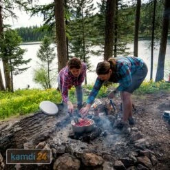 GSI Outdoors Dutch Oven 12" Aluminium 13 GSI Outdoors Dutch Oven 12" Aluminium -WEBER Verkäufe gsi outdoors dutch oven 12 aluminium 13578 m 6