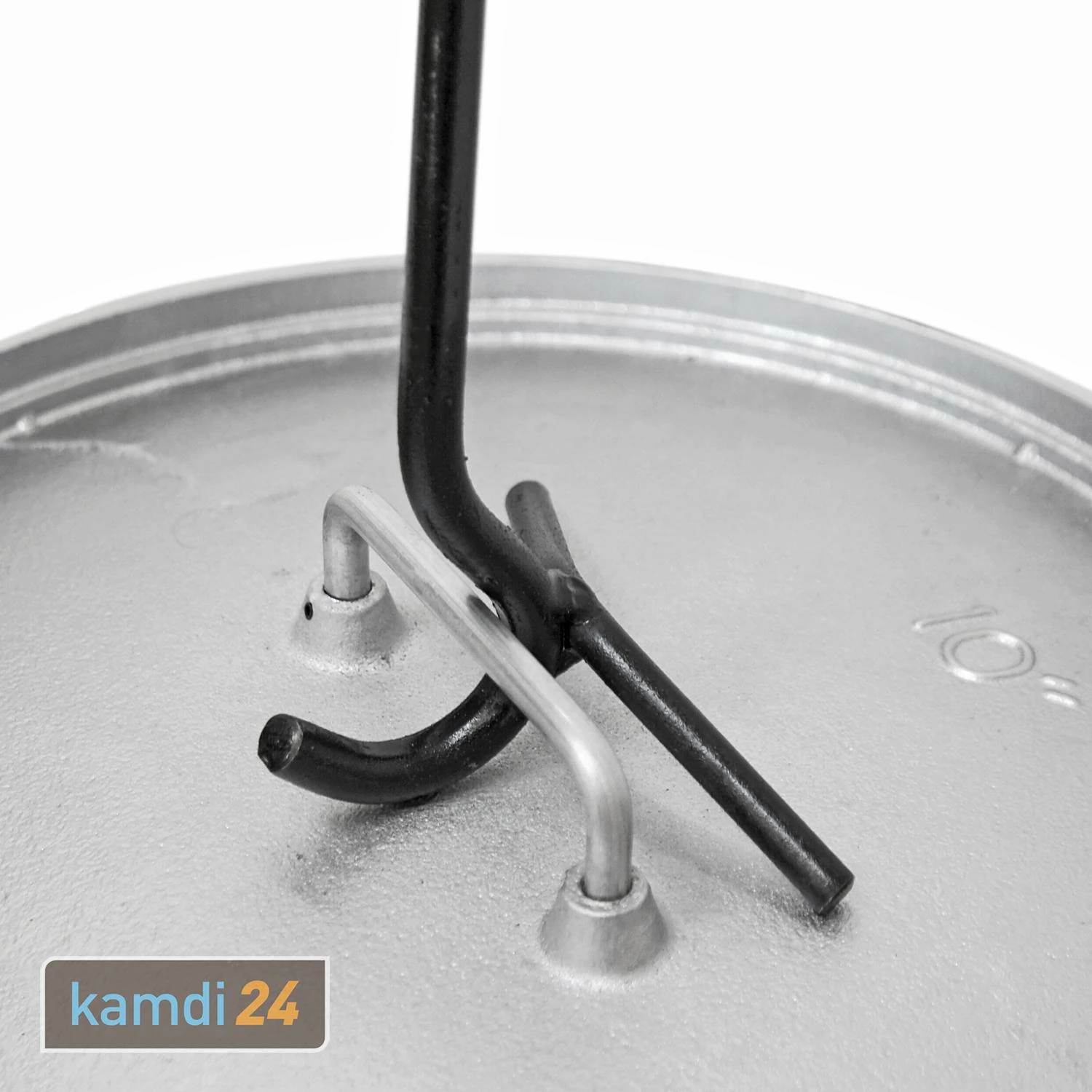 GSI Outdoors Dutch Oven Deckelheber 4 GSI Outdoors Dutch Oven Deckelheber – Bild 4