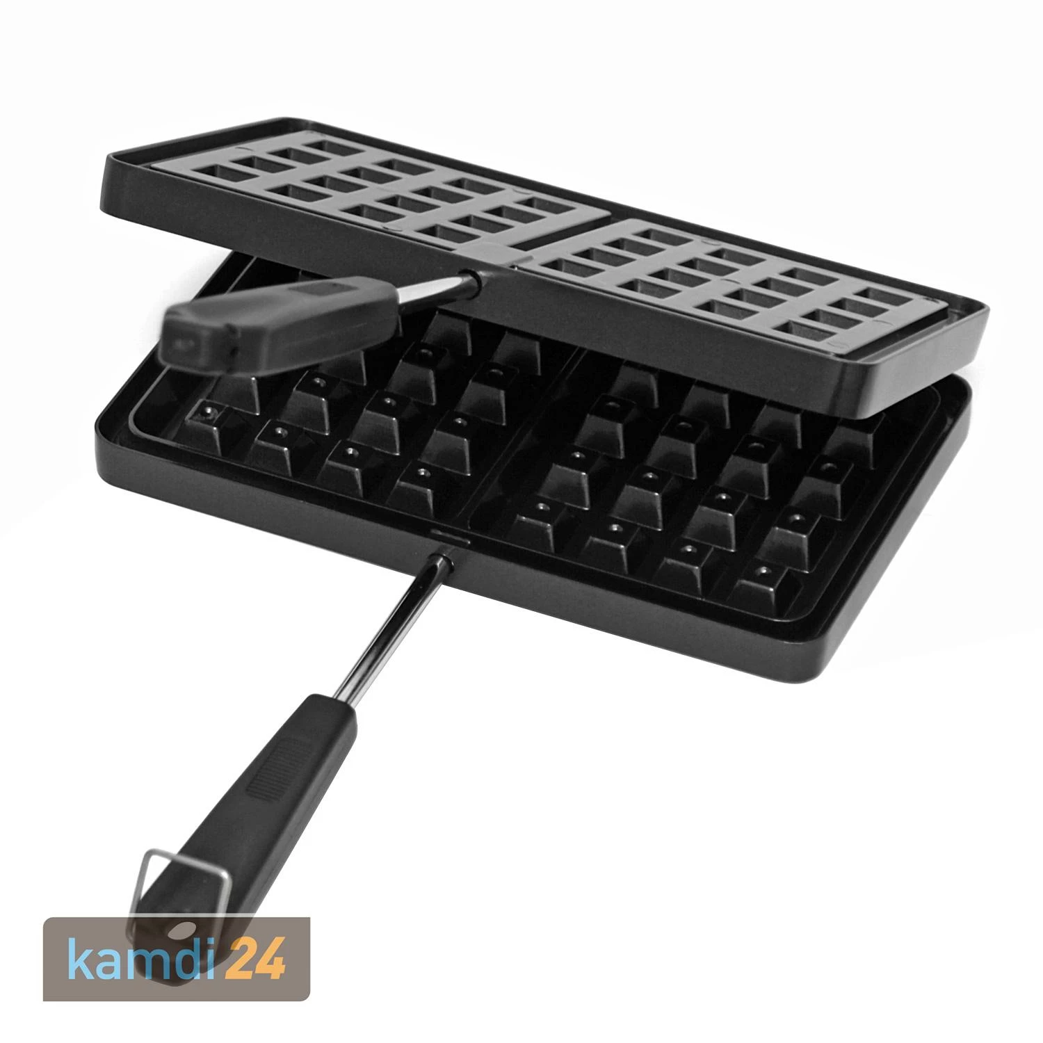 GSI Outdoors Waffeleisen Bugaboo 2 GSI Outdoors Waffeleisen Bugaboo – Bild 2