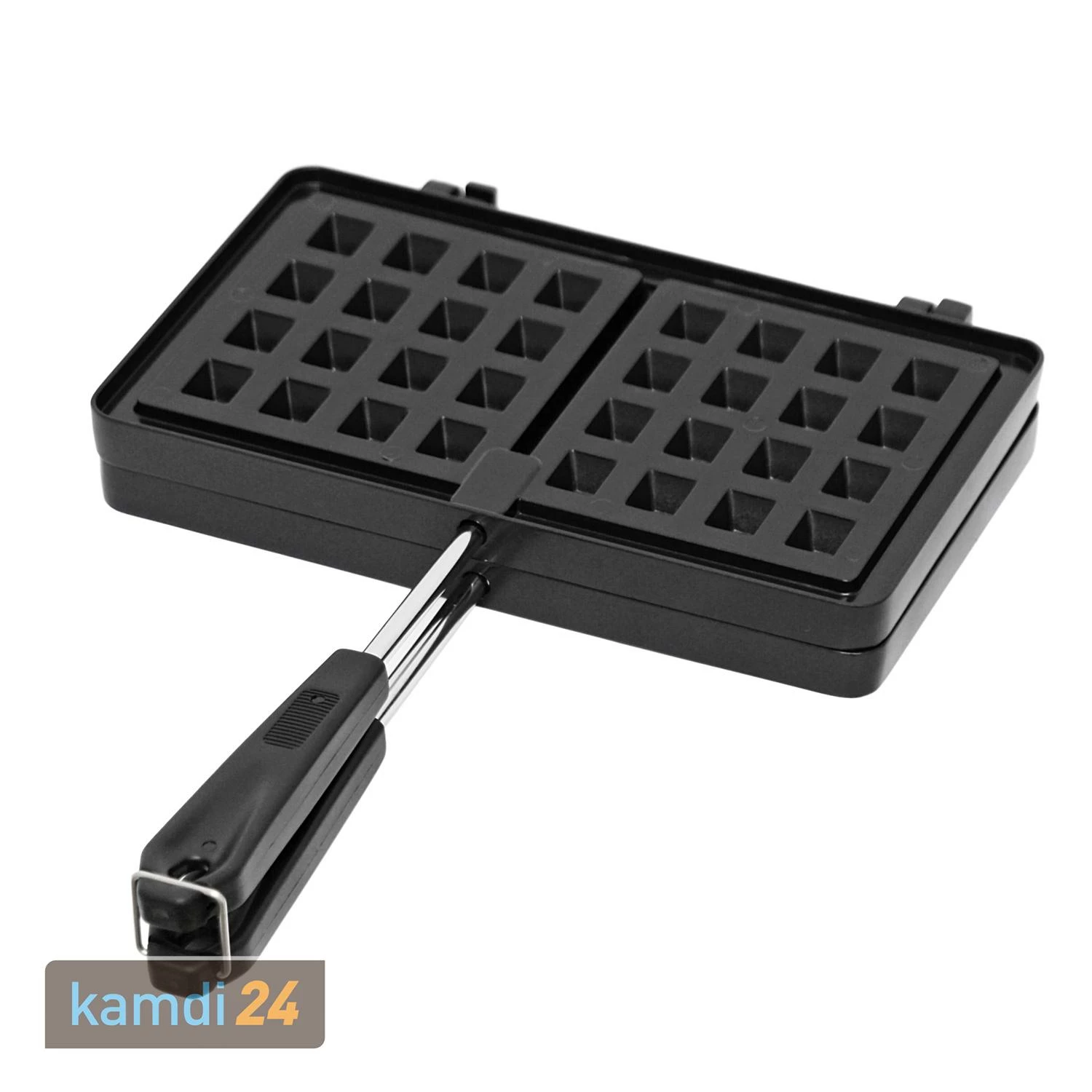 GSI Outdoors Waffeleisen Bugaboo 3 GSI Outdoors Waffeleisen Bugaboo – Bild 3