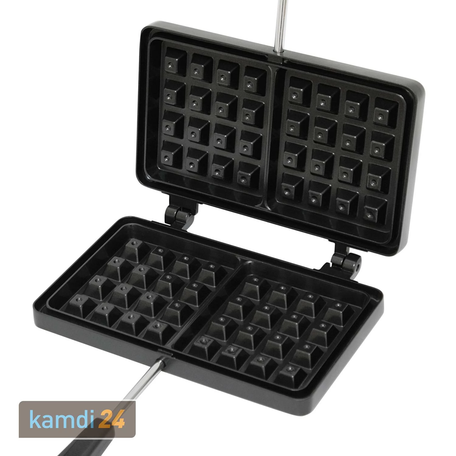 GSI Outdoors Waffeleisen Bugaboo 4 GSI Outdoors Waffeleisen Bugaboo – Bild 4