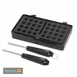 GSI Outdoors Waffeleisen Bugaboo 15 GSI Outdoors Waffeleisen Bugaboo -WEBER Verkäufe gsi outdoors waffeleisen bugaboo 13568 m 6