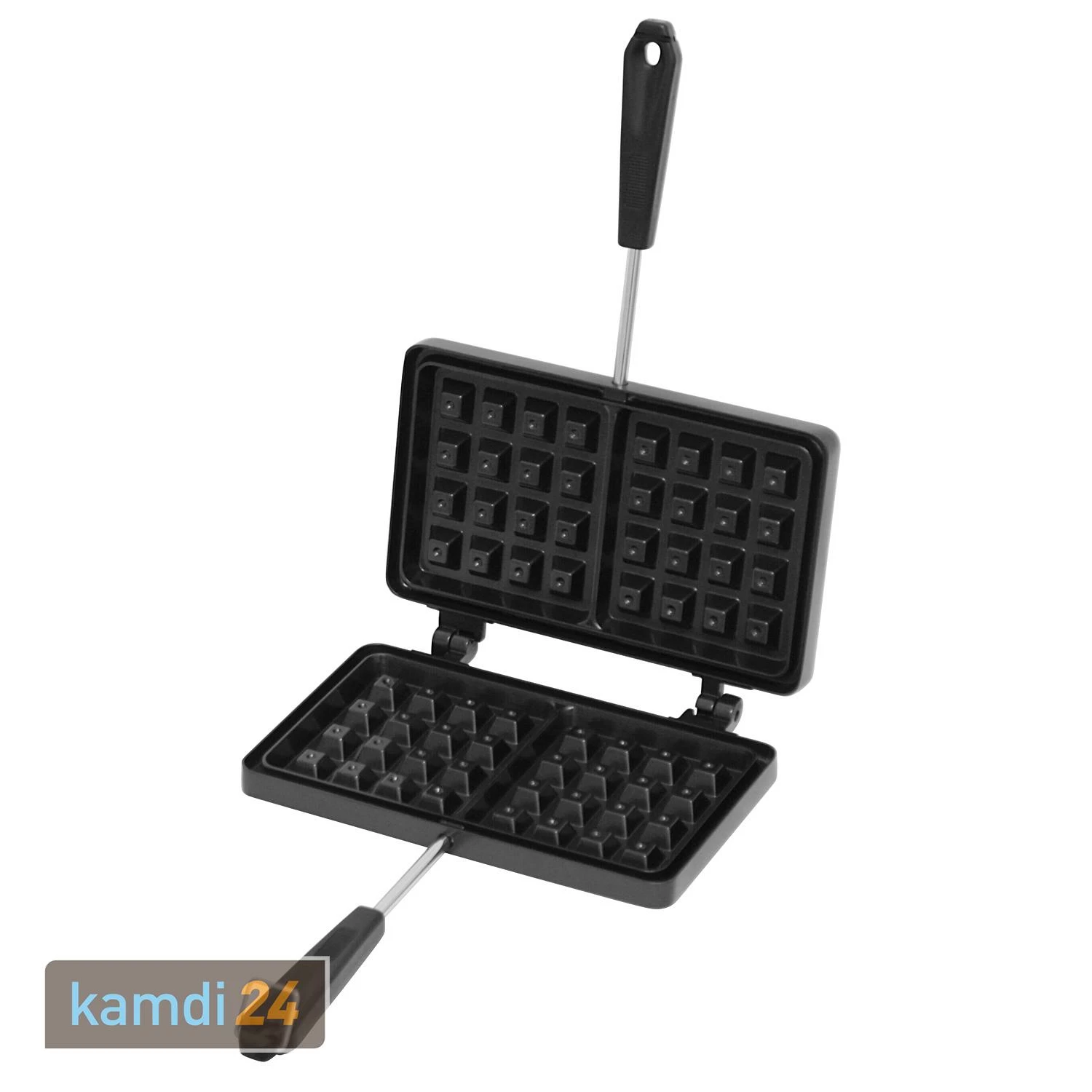 GSI Outdoors Waffeleisen Bugaboo 1 GSI Outdoors Waffeleisen Bugaboo