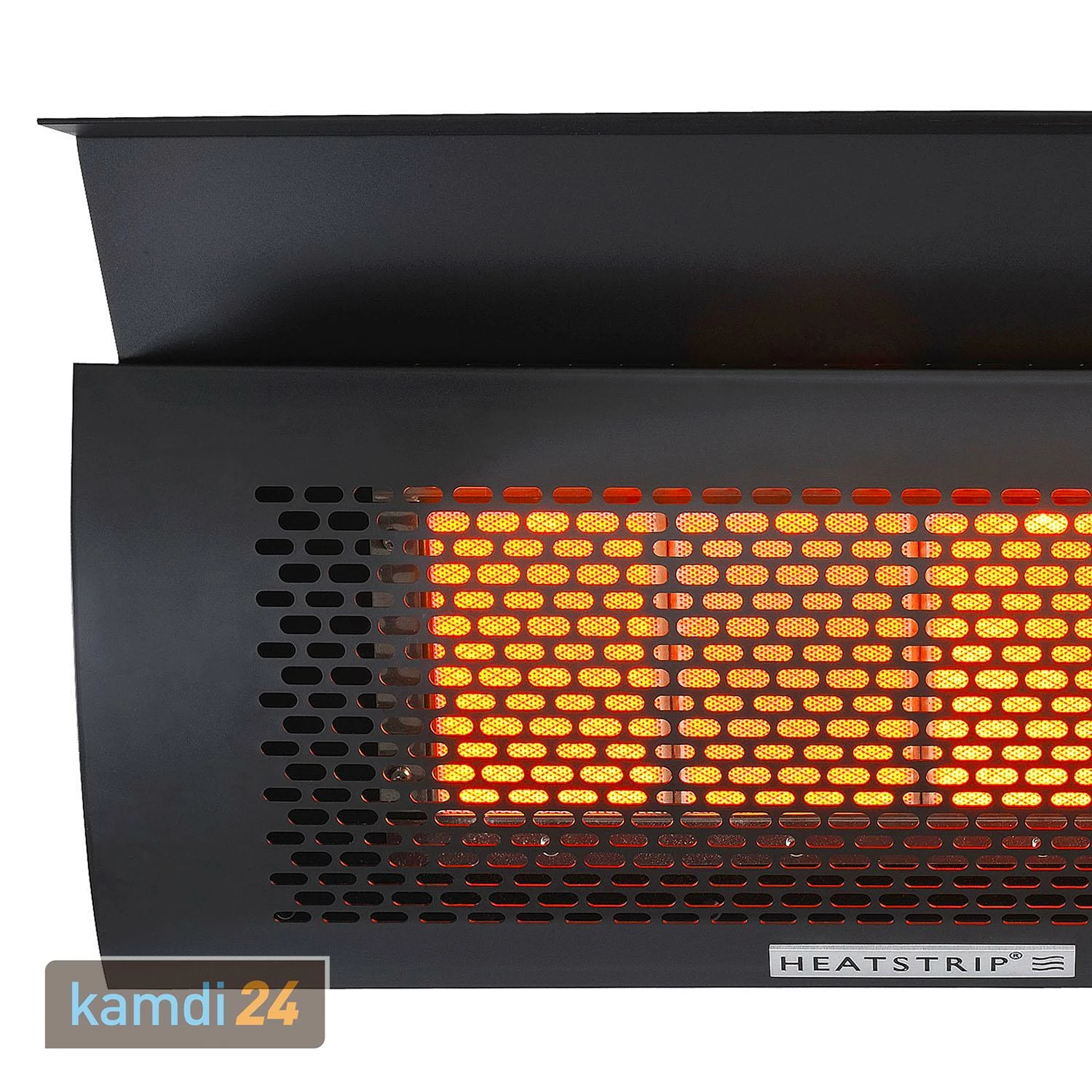 HEATSTRIP Gas Heizstrahler Erdgas Outdoor Zur Wandmontage 2 HEATSTRIP Gas Heizstrahler Erdgas Outdoor Zur Wandmontage – Bild 2