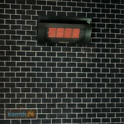 HEATSTRIP Gas Heizstrahler Erdgas Outdoor Zur Wandmontage 10 HEATSTRIP Gas Heizstrahler Erdgas Outdoor Zur Wandmontage -WEBER Verkäufe heatstrip gas heizstrahler erdgas outdoor zur wandmontage m 4