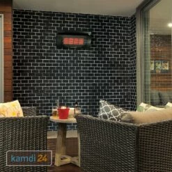 HEATSTRIP Gas Heizstrahler Erdgas Outdoor Zur Wandmontage 11 HEATSTRIP Gas Heizstrahler Erdgas Outdoor Zur Wandmontage -WEBER Verkäufe heatstrip gas heizstrahler erdgas outdoor zur wandmontage m 5