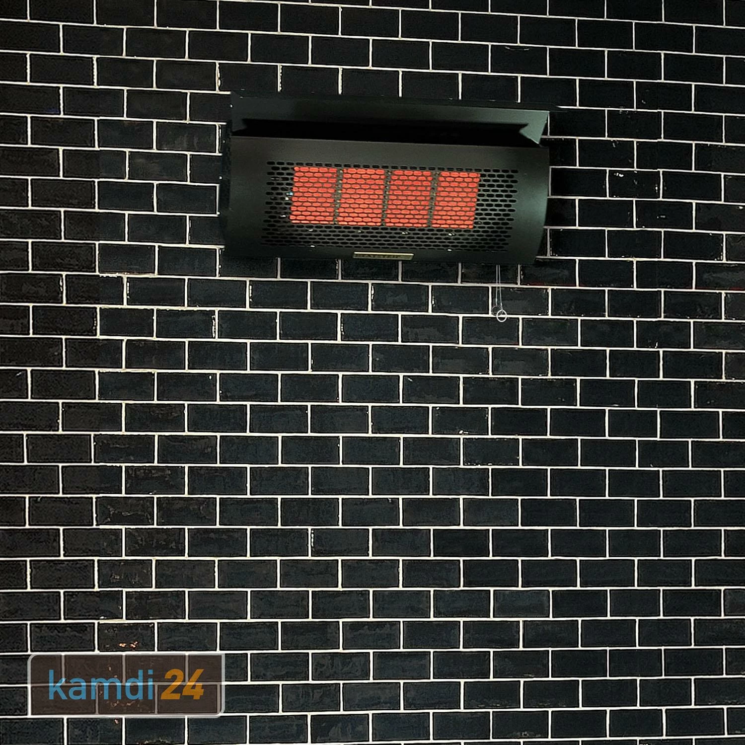 HEATSTRIP Gas Heizstrahler Propangas Outdoor Zur Wandmontage 4 HEATSTRIP Gas Heizstrahler Propangas Outdoor Zur Wandmontage – Bild 4