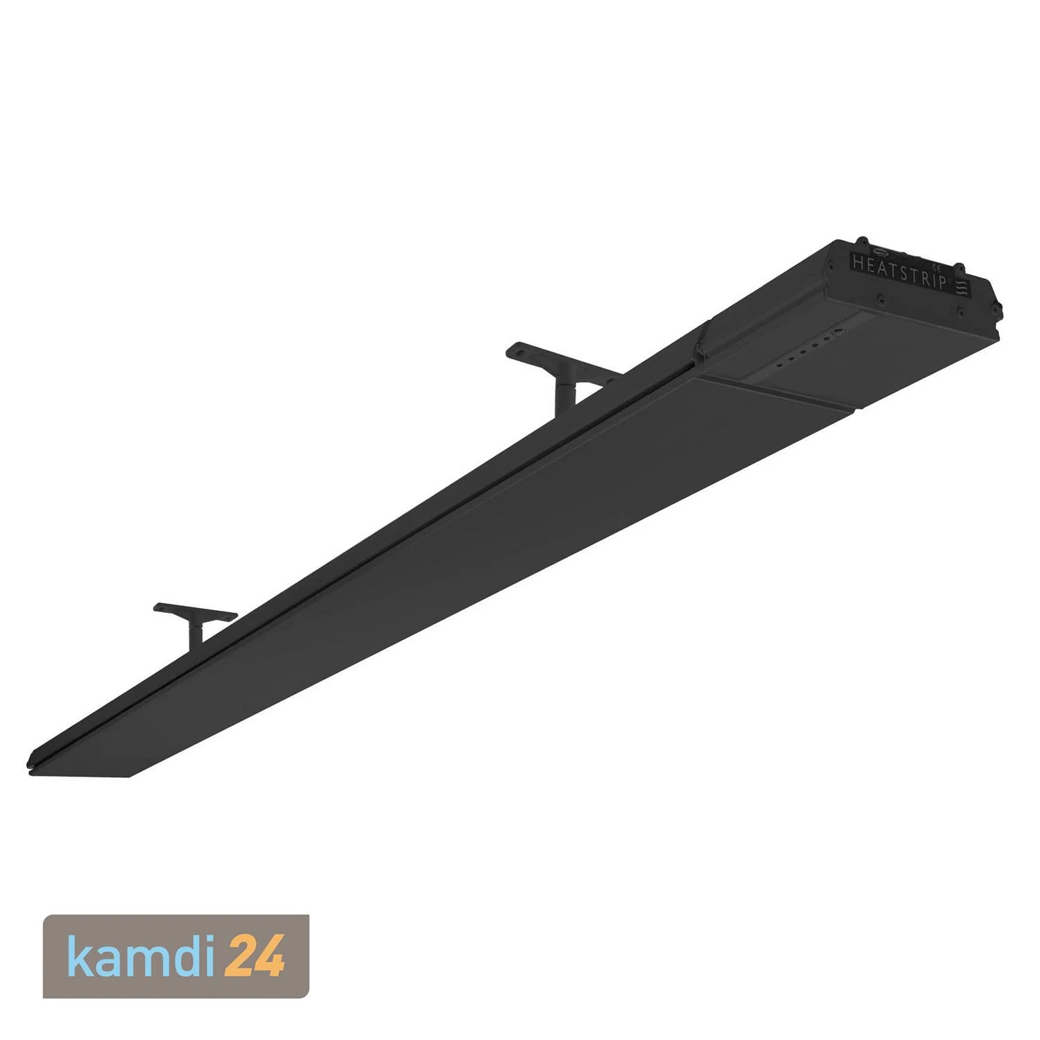 HEATSTRIP Heizstrahler Design Indoor + Outdoor 3200 Watt Inkl. Fernbedienung 2 HEATSTRIP Heizstrahler Design Indoor + Outdoor 3200 Watt Inkl. Fernbedienung – Bild 2