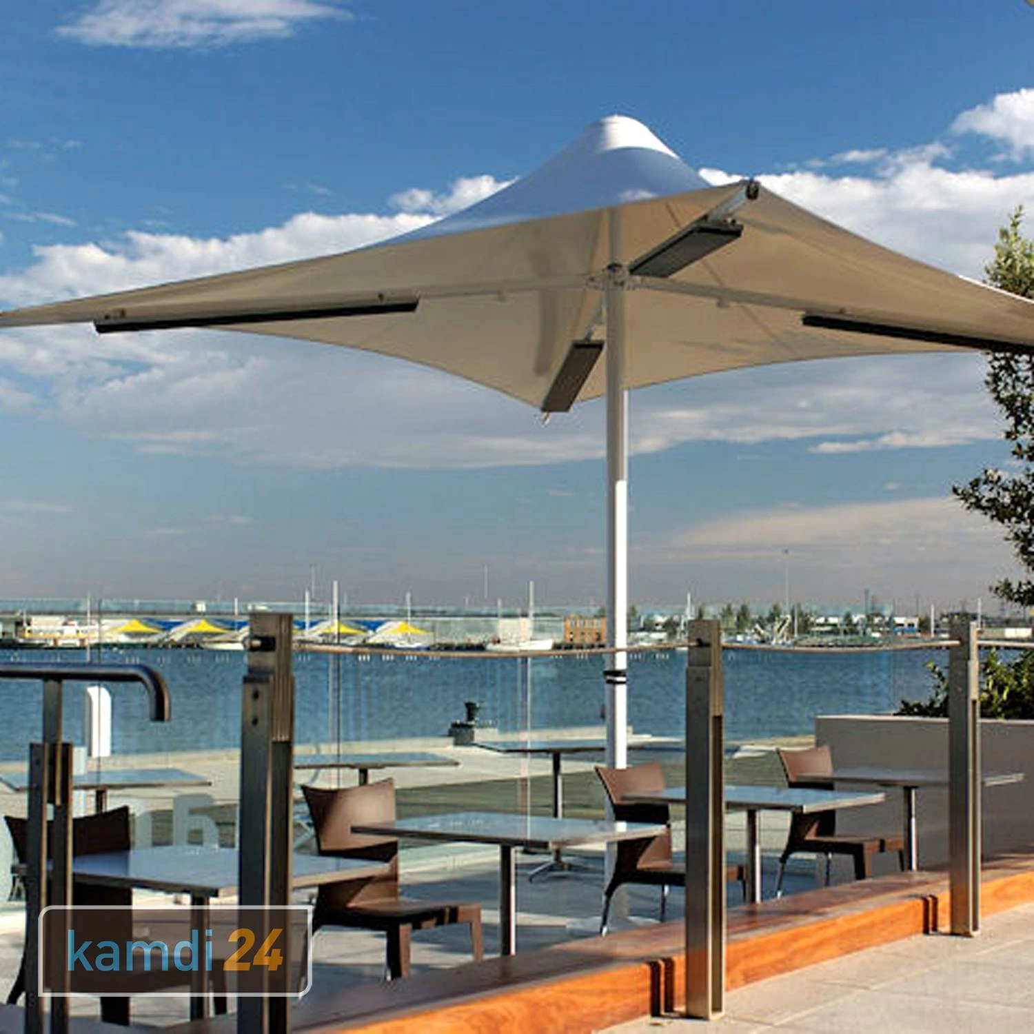 HEATSTRIP Heizstrahler Design Indoor + Outdoor 1500 Watt 12 HEATSTRIP Heizstrahler Design Indoor + Outdoor 1500 Watt – Bild 12