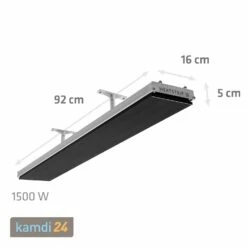HEATSTRIP Heizstrahler Design Indoor + Outdoor 1500 Watt 16 HEATSTRIP Heizstrahler Design Indoor + Outdoor 1500 Watt -WEBER Verkäufe heatstrip heizstrahler design indoor outdoor 1500 watt m 4