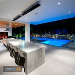 HEATSTRIP Heizstrahler Design Indoor + Outdoor 1500 Watt 18 HEATSTRIP Heizstrahler Design Indoor + Outdoor 1500 Watt -WEBER Verkäufe heatstrip heizstrahler design indoor outdoor 1500 watt m 6