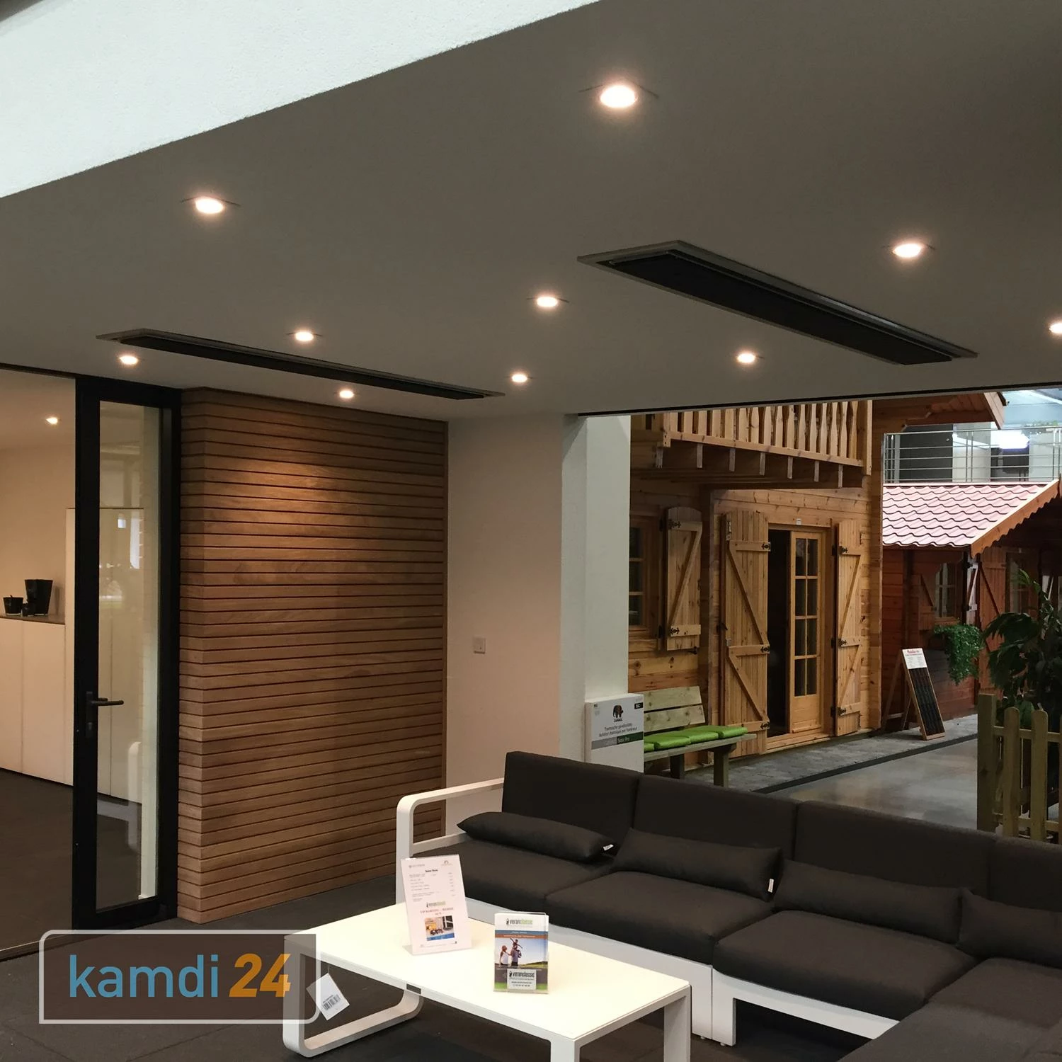 HEATSTRIP Heizstrahler Design Indoor + Outdoor 1500 Watt 8 HEATSTRIP Heizstrahler Design Indoor + Outdoor 1500 Watt – Bild 8