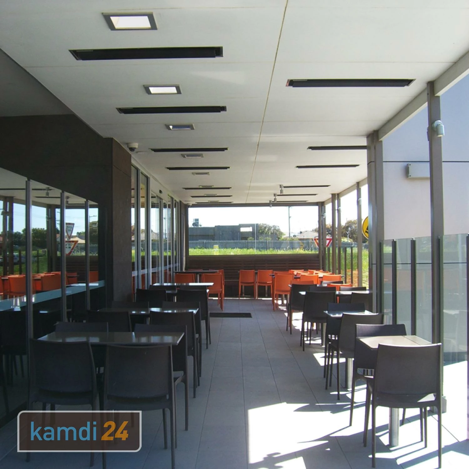 HEATSTRIP Heizstrahler Design Indoor + Outdoor 1500 Watt 10 HEATSTRIP Heizstrahler Design Indoor + Outdoor 1500 Watt – Bild 10