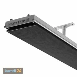 HEATSTRIP Heizstrahler Design Indoor + Outdoor 2400 Watt -WEBER Verkäufe heatstrip heizstrahler design indoor outdoor 2400 watt 21009 m 2