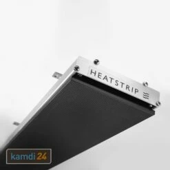 HEATSTRIP Heizstrahler Design Indoor + Outdoor 2400 Watt -WEBER Verkäufe heatstrip heizstrahler design indoor outdoor 2400 watt 21009 m 4