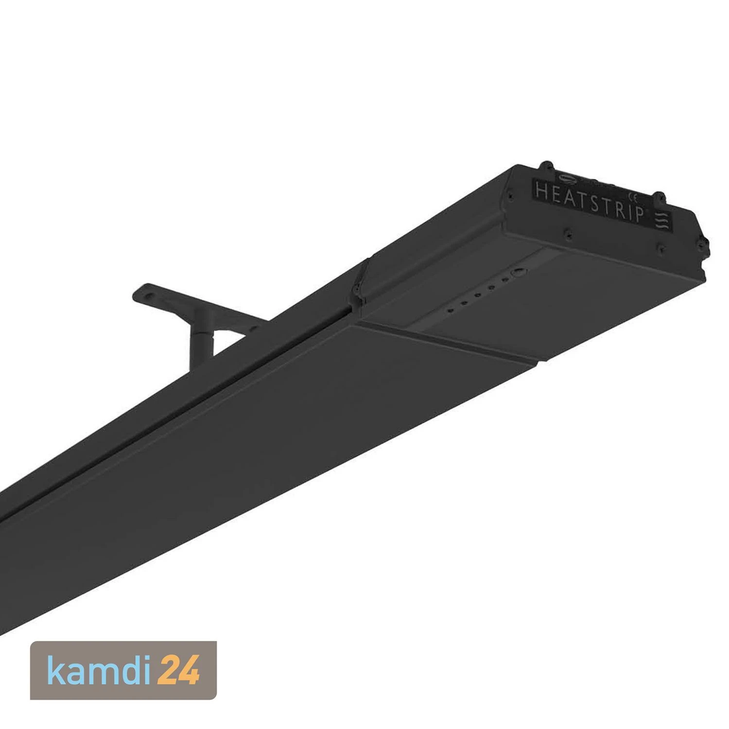 HEATSTRIP Heizstrahler Design Indoor + Outdoor 2400 Watt Inkl. Fernbedienung 3 HEATSTRIP Heizstrahler Design Indoor + Outdoor 2400 Watt Inkl. Fernbedienung – Bild 3