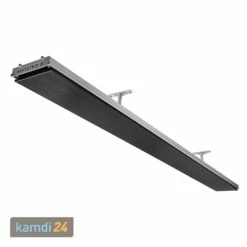 HEATSTRIP Heizstrahler Design Indoor + Outdoor 3200 Watt