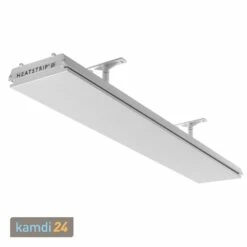 HEATSTRIP Heizstrahler Elegance Indoor + Outdoor 1800 Watt