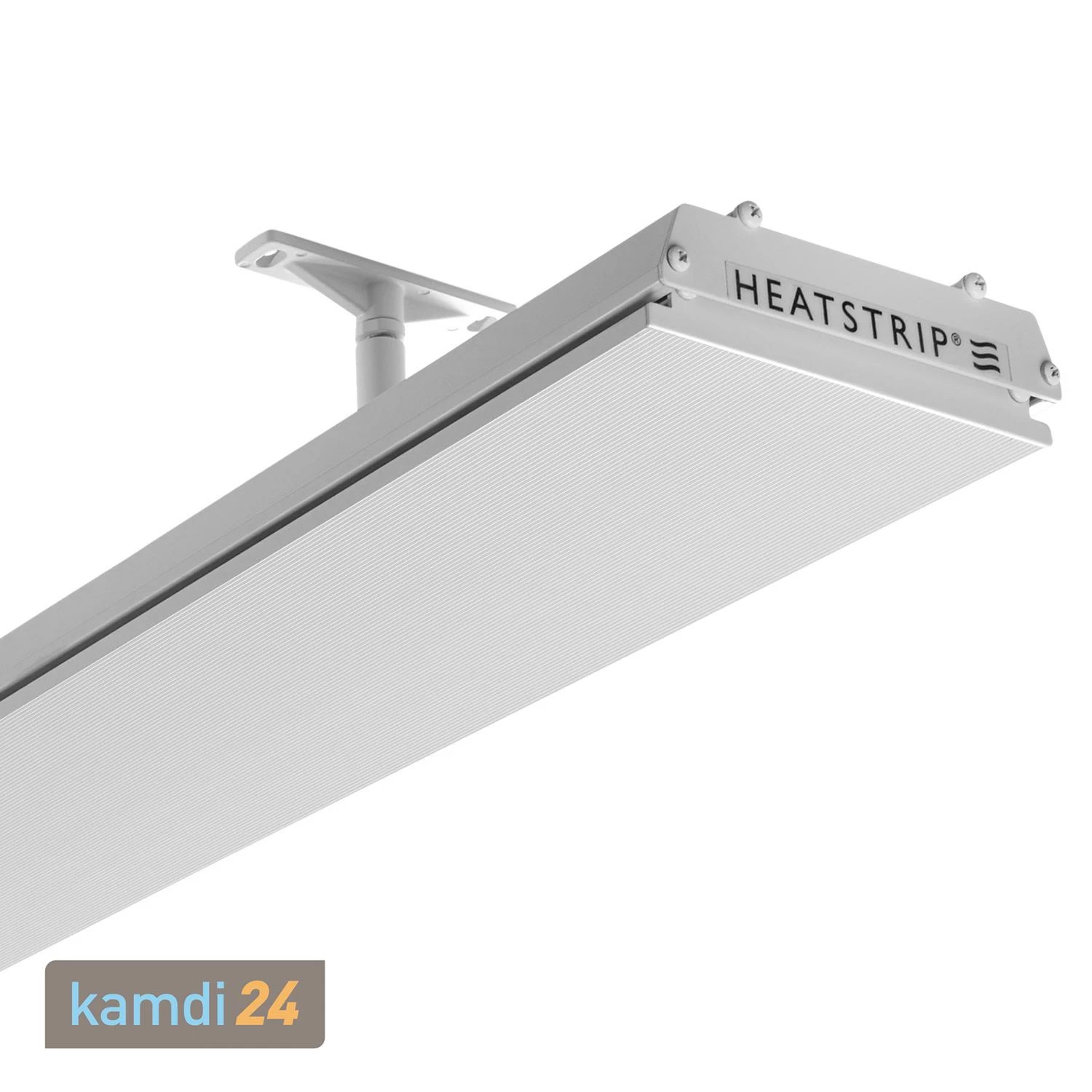 HEATSTRIP Heizstrahler Elegance Indoor + Outdoor 1800 Watt 2 HEATSTRIP Heizstrahler Elegance Indoor + Outdoor 1800 Watt – Bild 2