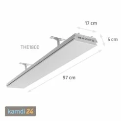 HEATSTRIP Heizstrahler Elegance Indoor + Outdoor 1800 Watt 15 HEATSTRIP Heizstrahler Elegance Indoor + Outdoor 1800 Watt -WEBER Verkäufe heatstrip heizstrahler elegance indoor outdoor 1800 watt m 5