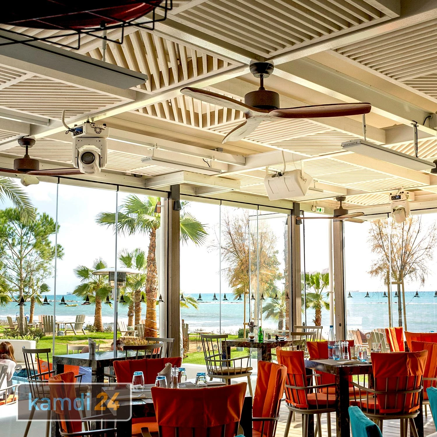 HEATSTRIP Heizstrahler Elegance Indoor + Outdoor 1800 Watt 8 HEATSTRIP Heizstrahler Elegance Indoor + Outdoor 1800 Watt – Bild 8