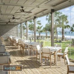 HEATSTRIP Heizstrahler Elegance Indoor + Outdoor 2400 Watt -WEBER Verkäufe heatstrip heizstrahler elegance indoor outdoor 2400 watt 21020 m 7