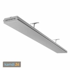 HEATSTRIP Heizstrahler Elegance Indoor + Outdoor 2400 Watt