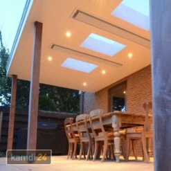 HEATSTRIP Heizstrahler Elegance Indoor + Outdoor 2400 Watt Inkl. Fernbedienung -WEBER Verkäufe heatstrip heizstrahler elegance indoor outdoor 2400 watt inkl fernbedienung m 11