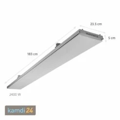 HEATSTRIP Heizstrahler Indoor 2400 Watt 9 HEATSTRIP Heizstrahler Indoor 2400 Watt -WEBER Verkäufe heatstrip heizstrahler indoor 2400 watt 21017 m 2
