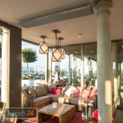 HEATSTRIP Heizstrahler Indoor 2400 Watt 12 HEATSTRIP Heizstrahler Indoor 2400 Watt -WEBER Verkäufe heatstrip heizstrahler indoor 2400 watt 21017 m 5