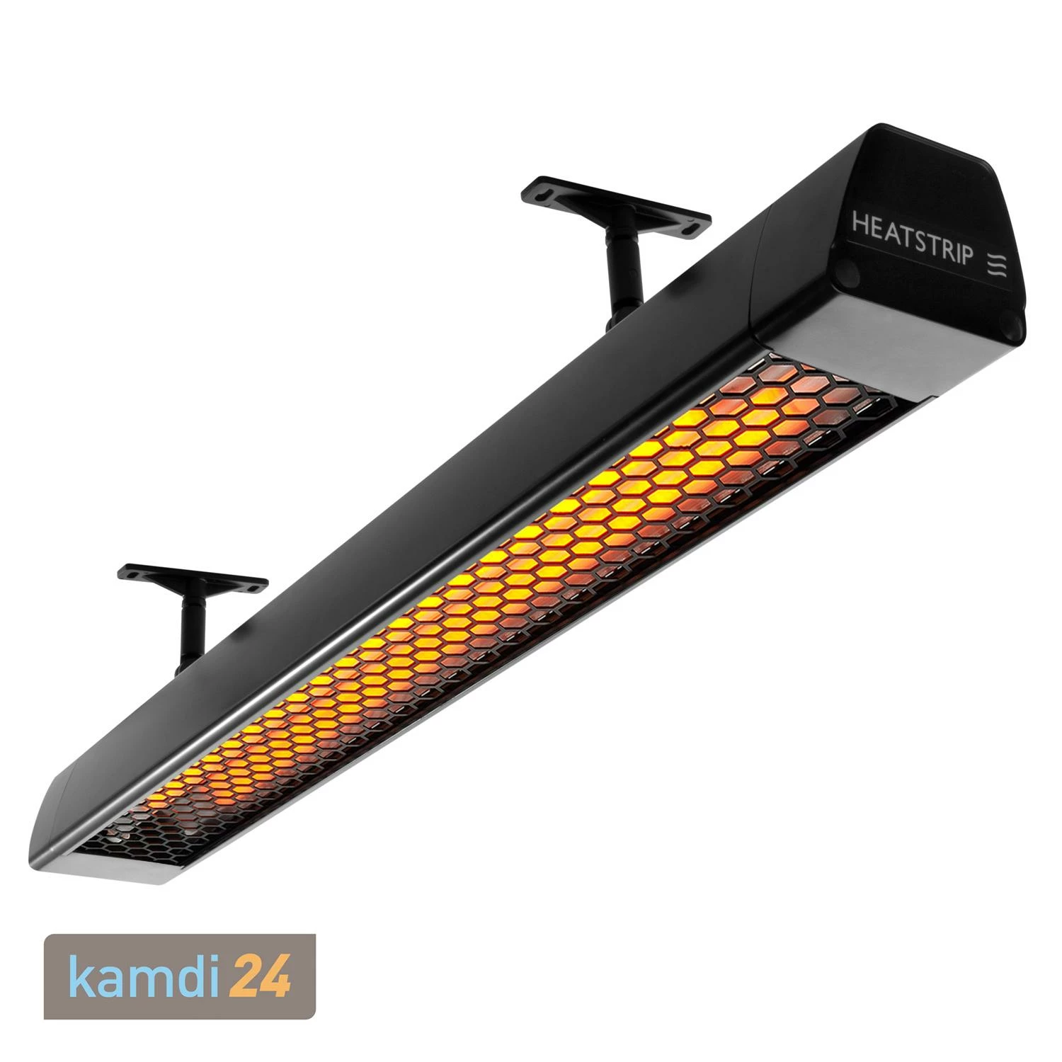 HEATSTRIP Heizstrahler Intense 2200 Watt Indoor + Outdoor 2 HEATSTRIP Heizstrahler Intense 2200 Watt Indoor + Outdoor – Bild 2